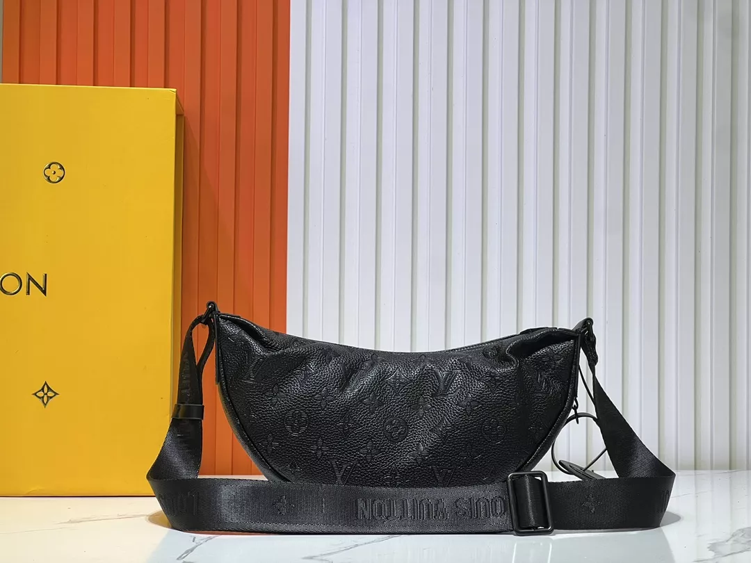 Timeless 4979 Louis Vuitton AAA Quality Messenger Bags For Women - Image 5