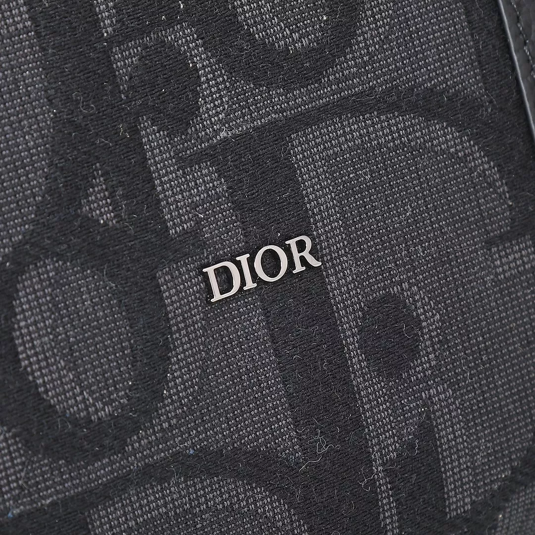 Timeless 8206 Christian Dior AAA Man Handbags - Image 5