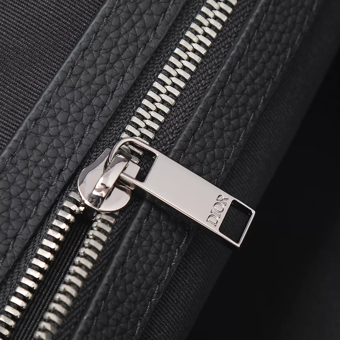 Timeless 8206 Christian Dior AAA Man Handbags - Image 7