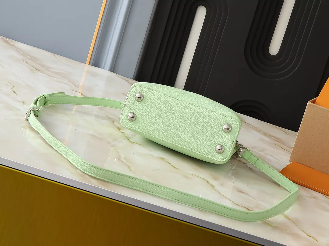 TopPick 3128 Louis Vuitton AAA Quality Messenger Bags For Women - Image 4