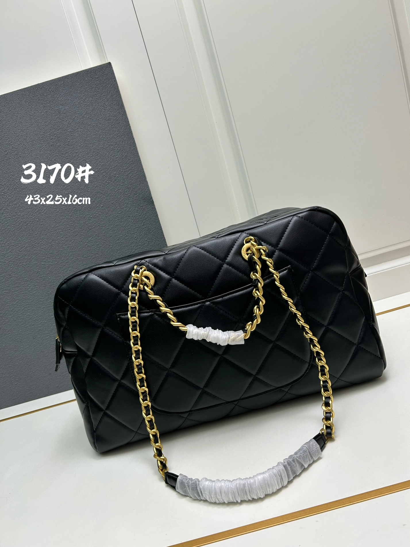 TopPick 3617 Chanel AAA Quality Shoulder Bags For Women