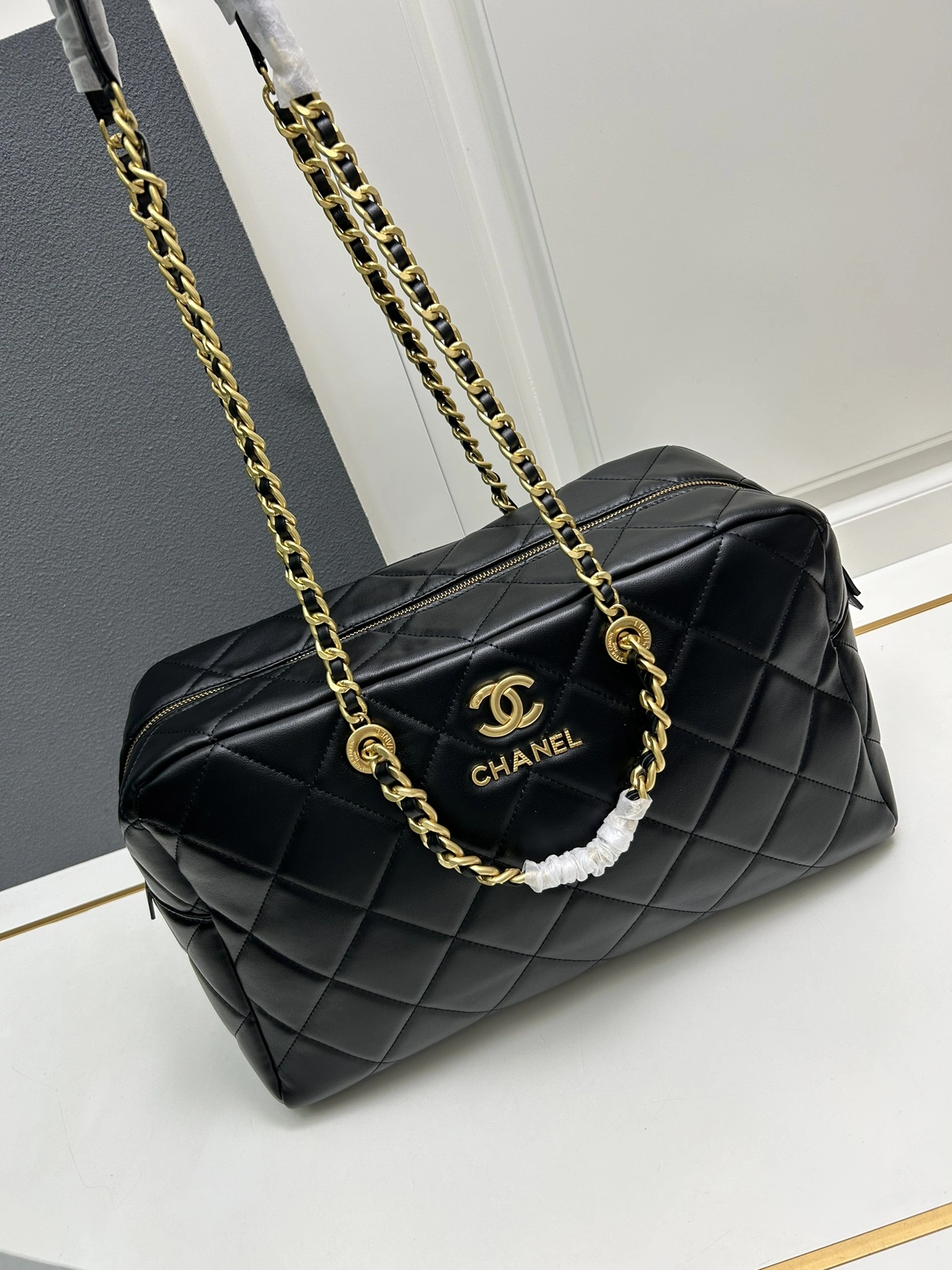 TopPick 3617 Chanel AAA Quality Shoulder Bags For Women - Image 4