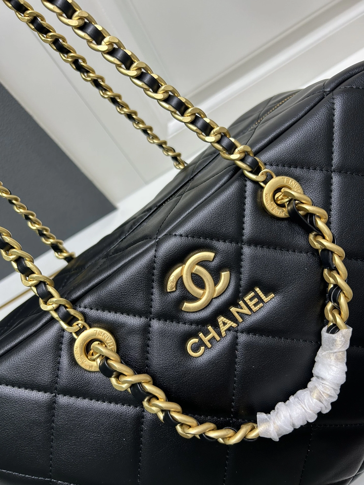 TopPick 3617 Chanel AAA Quality Shoulder Bags For Women - Image 5