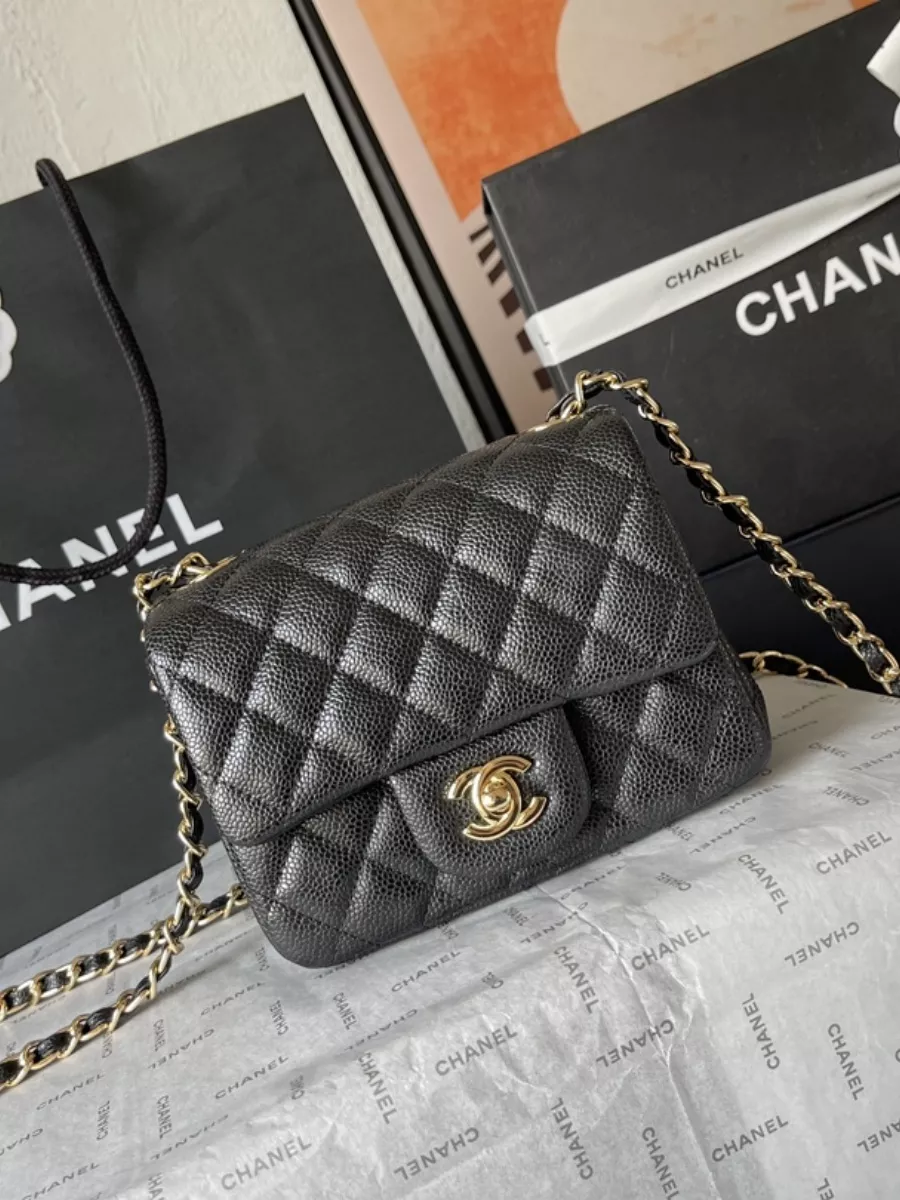 TopPick 4053 Chanel AAA Quality Messenger Bags For Women