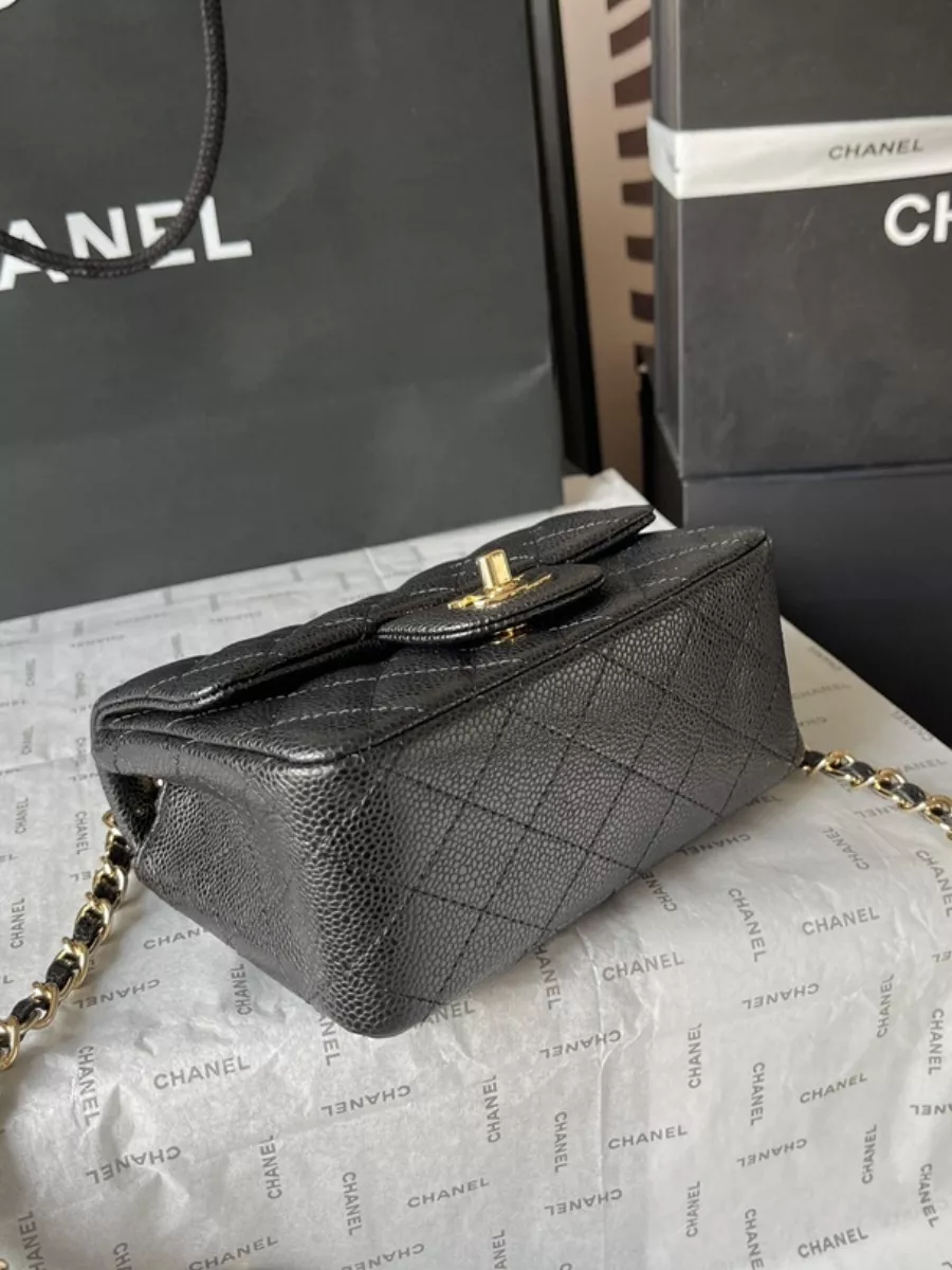 TopPick 4053 Chanel AAA Quality Messenger Bags For Women - Image 3