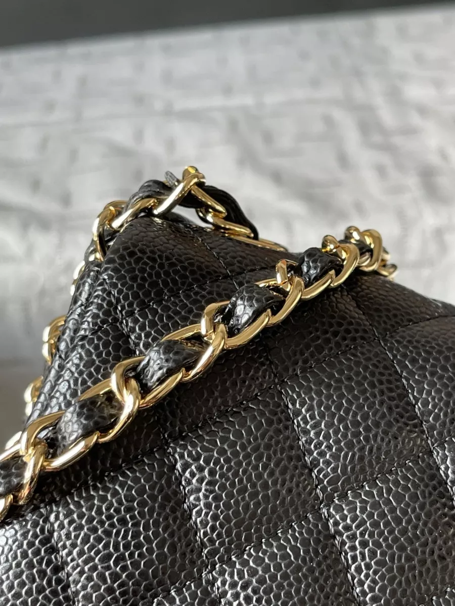 TopPick 4053 Chanel AAA Quality Messenger Bags For Women - Image 6