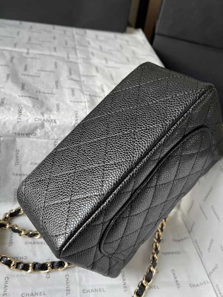 TopPick 4053 Chanel AAA Quality Messenger Bags For Women - Image 7