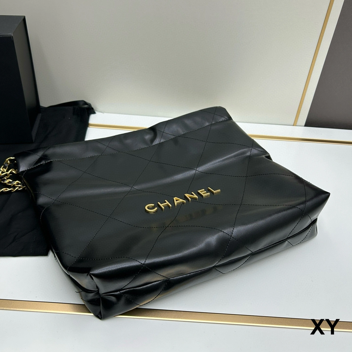 TopPick 6324 Chanel Handbags For Women - Image 3