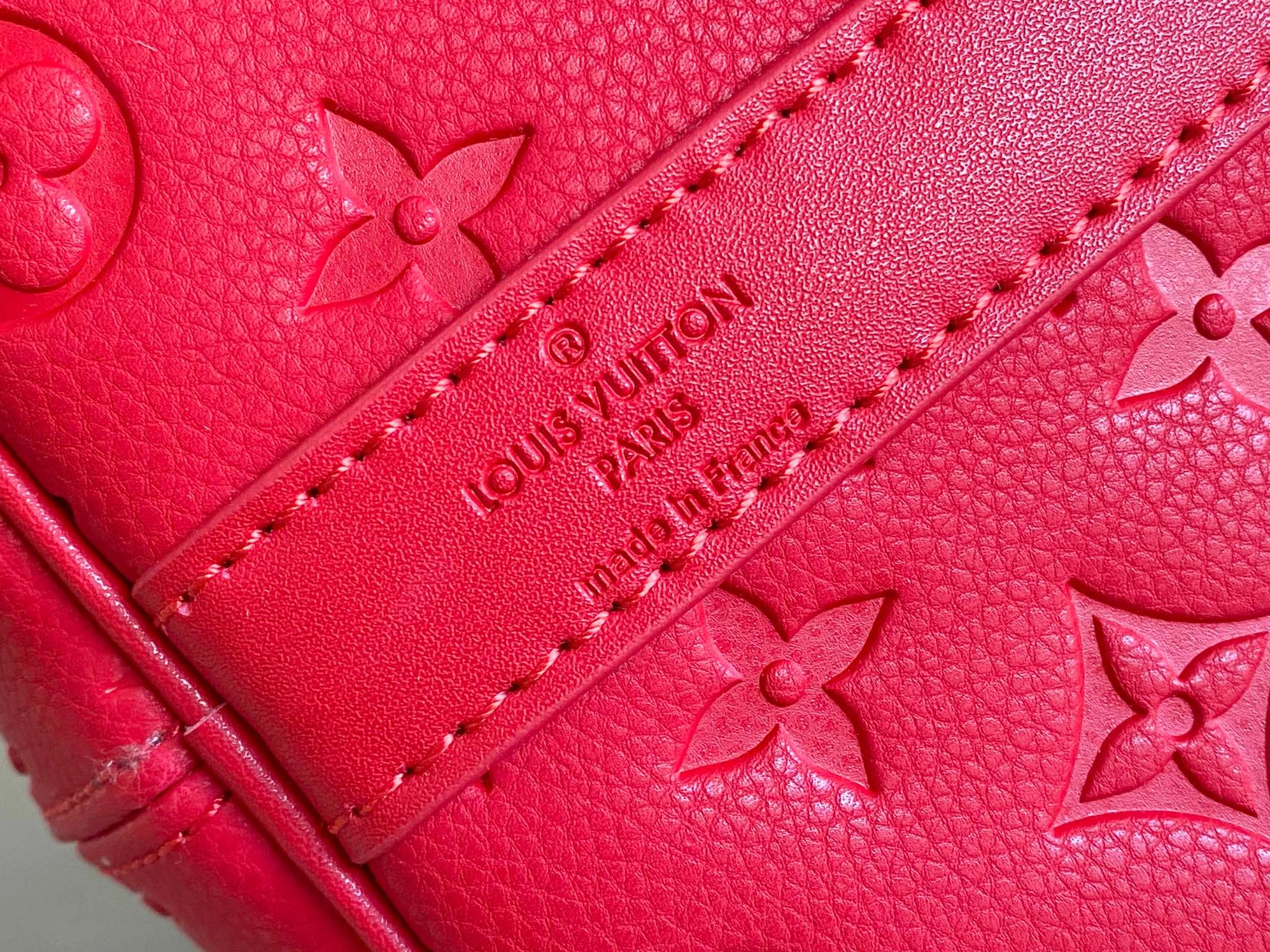 Trendsetting 3010 Louis Vuitton Travel Bags - Image 7