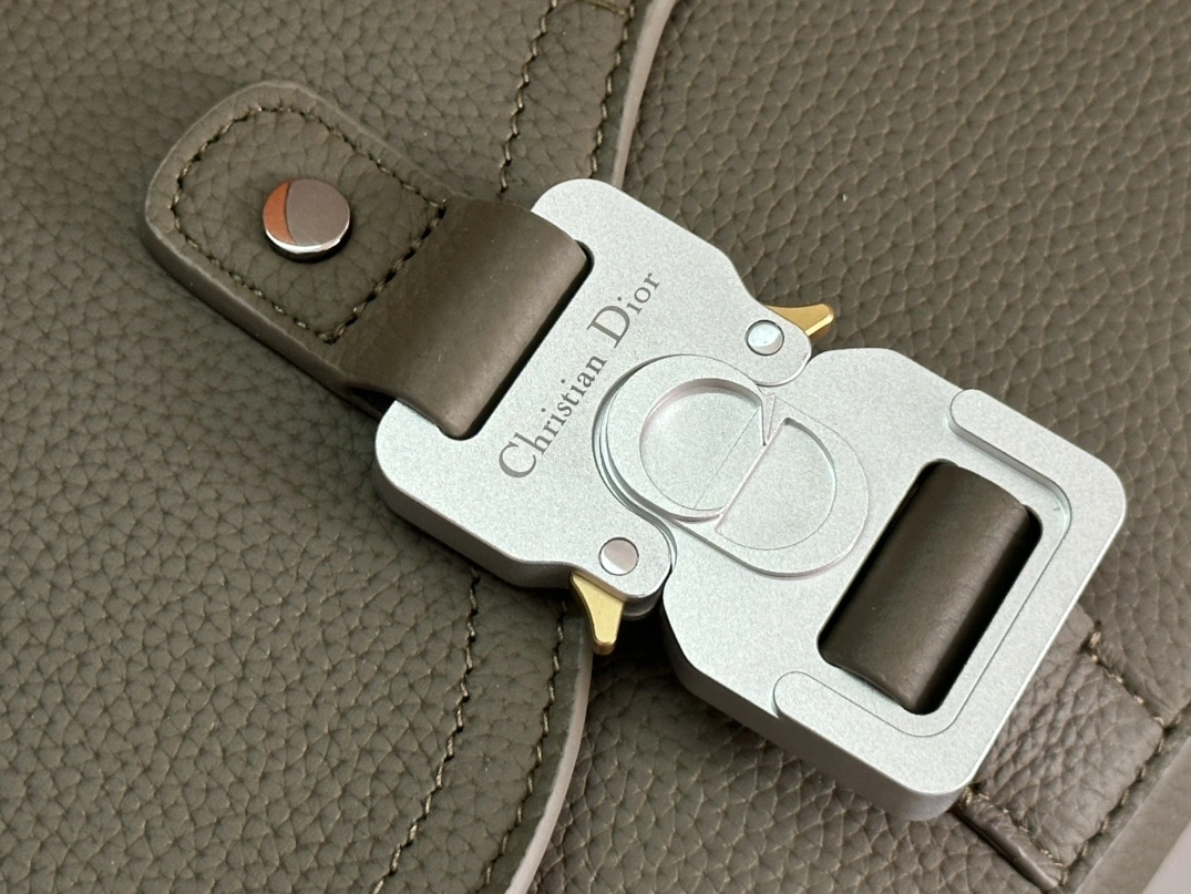 Trendsetting 6360 Christian Dior AAA Man Messenger Bags - Image 7