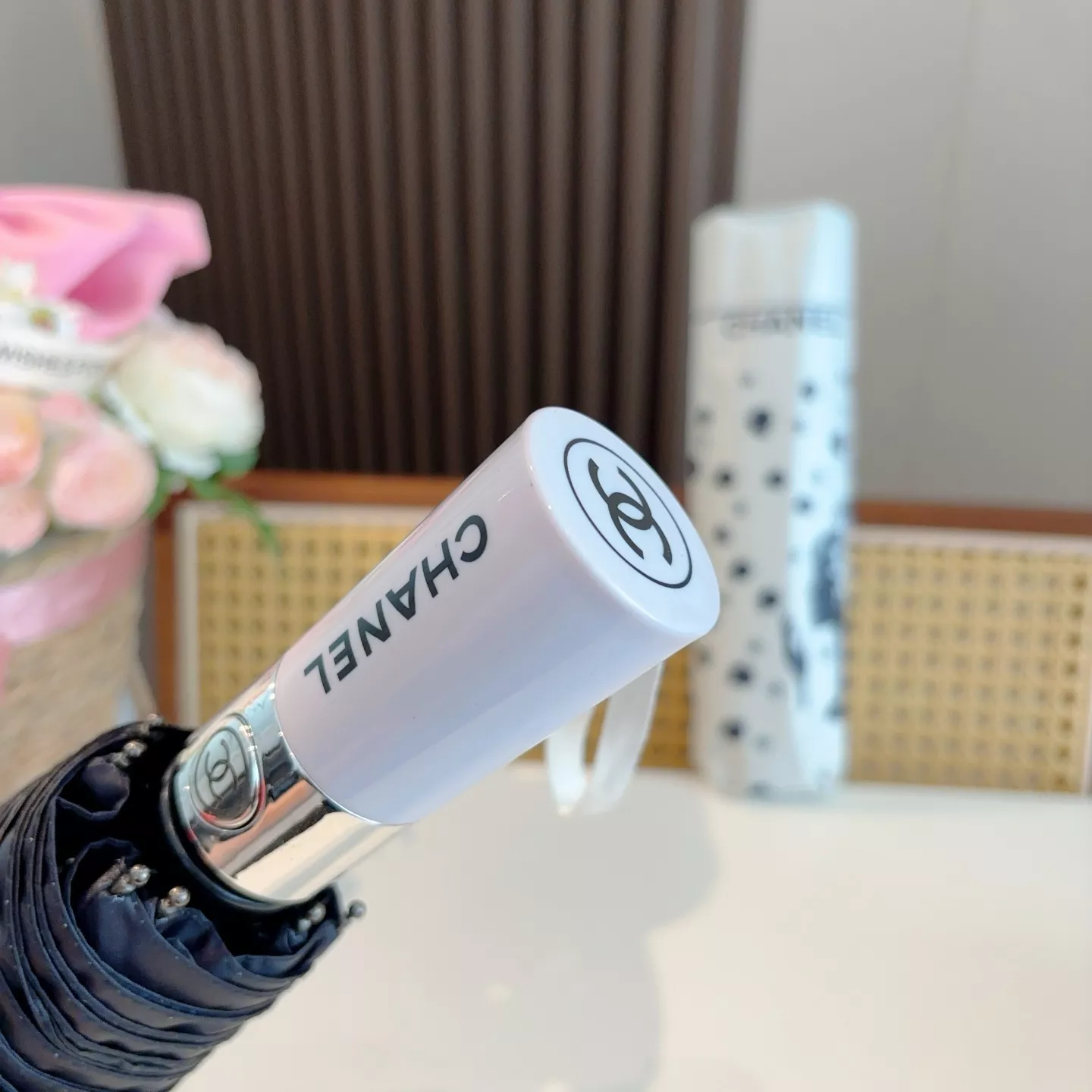 Trendsetting 8630 Chanel Umbrellas - Image 6