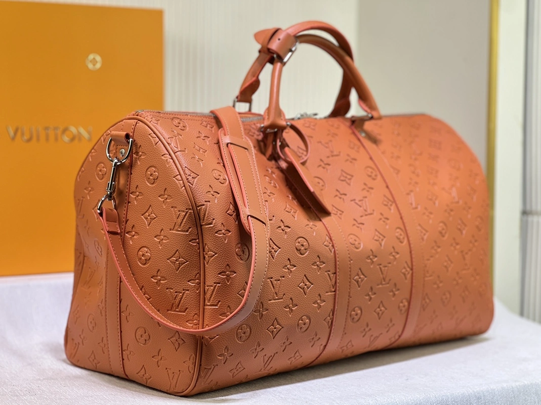 Unique 2663 Louis Vuitton Travel Bags