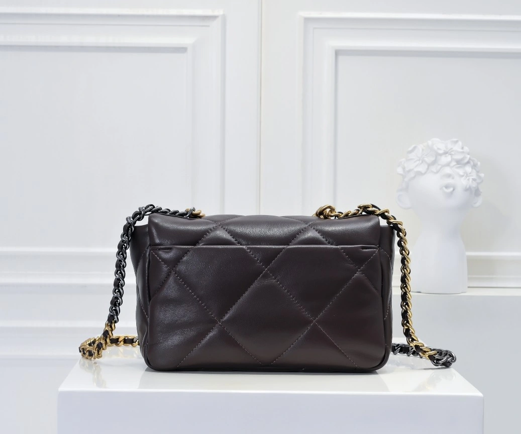 Unique 5819 Chanel AAA Quality Messenger Bags For Women