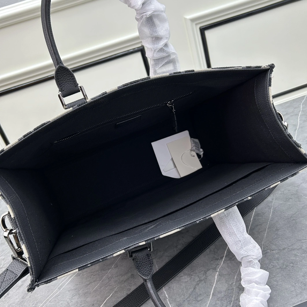 Unique 7382 Christian Dior AAA Quality Tote-Handbags For Unisex - Image 7