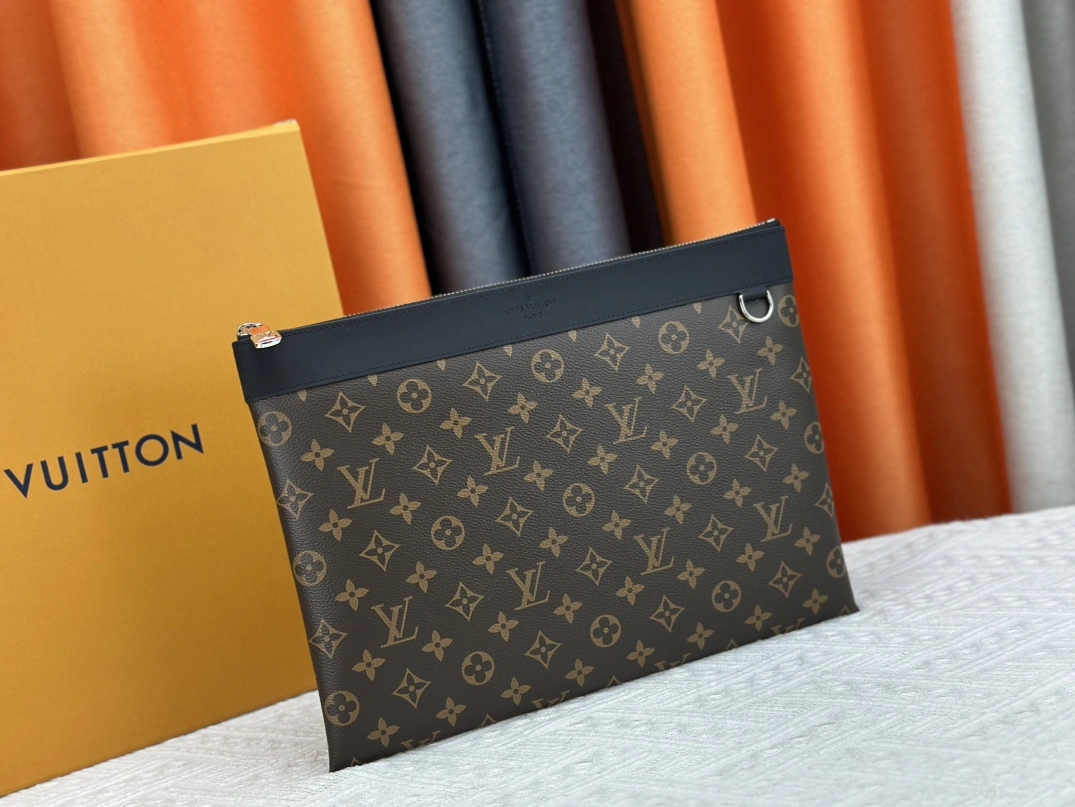Unique 8620 Louis Vuitton LV Wallets For Unisex