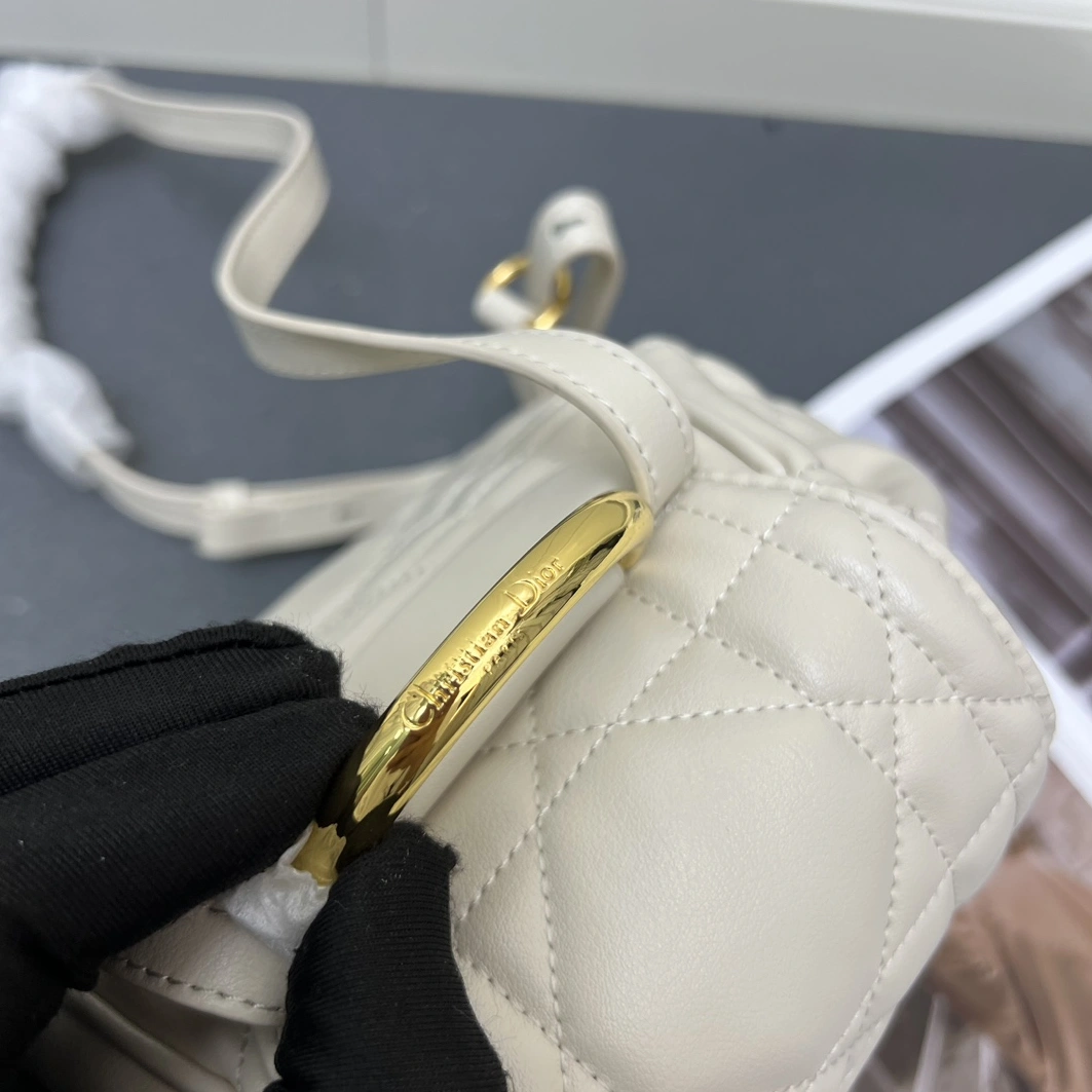 Unique 8972 Christian Dior AAA Quality Backpacks For Women - Image 5