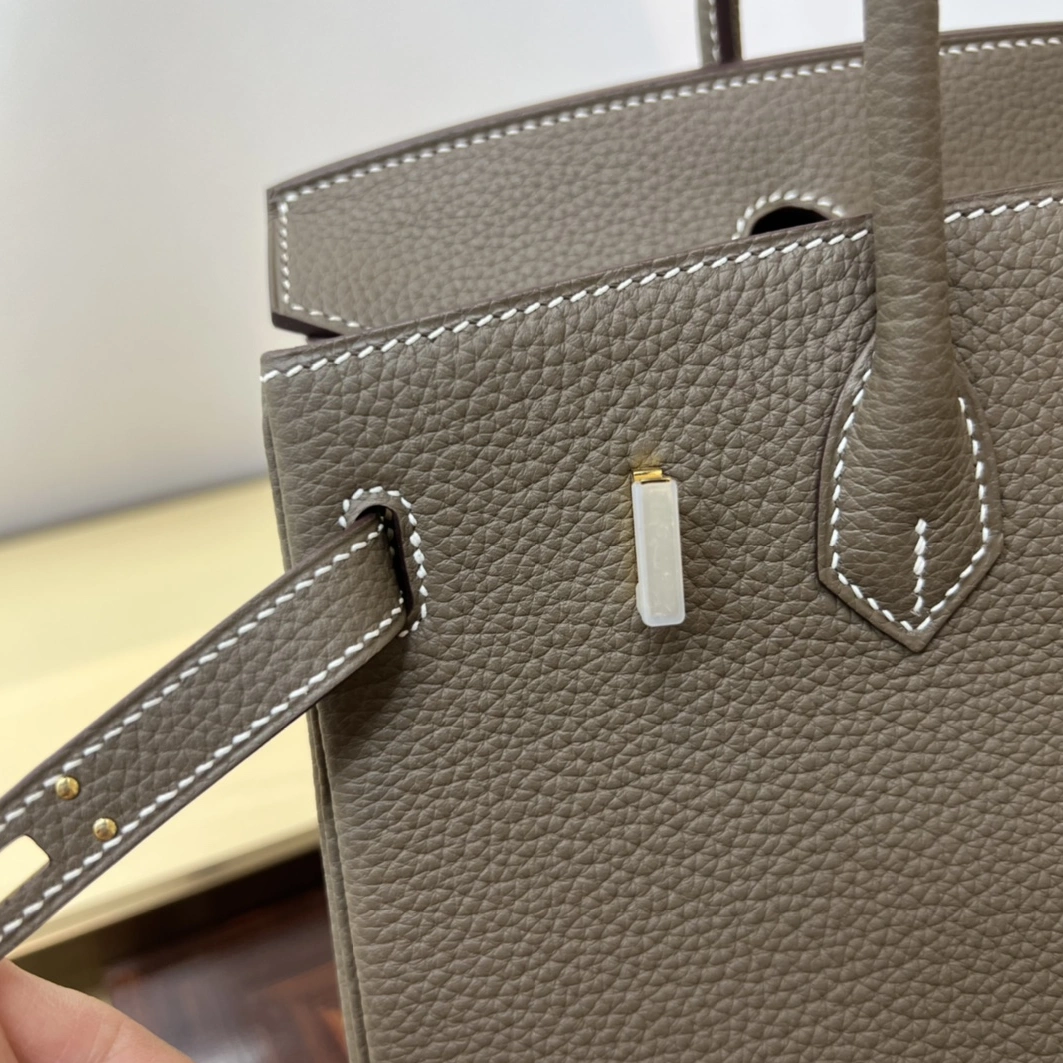 UrbanStyle 2216 Hermes AAA Quality Handbags For Women - Image 7