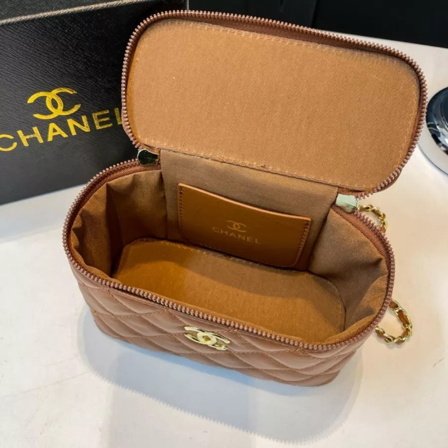 UrbanStyle 7580 Chanel Messenger Bags For Women - Image 5