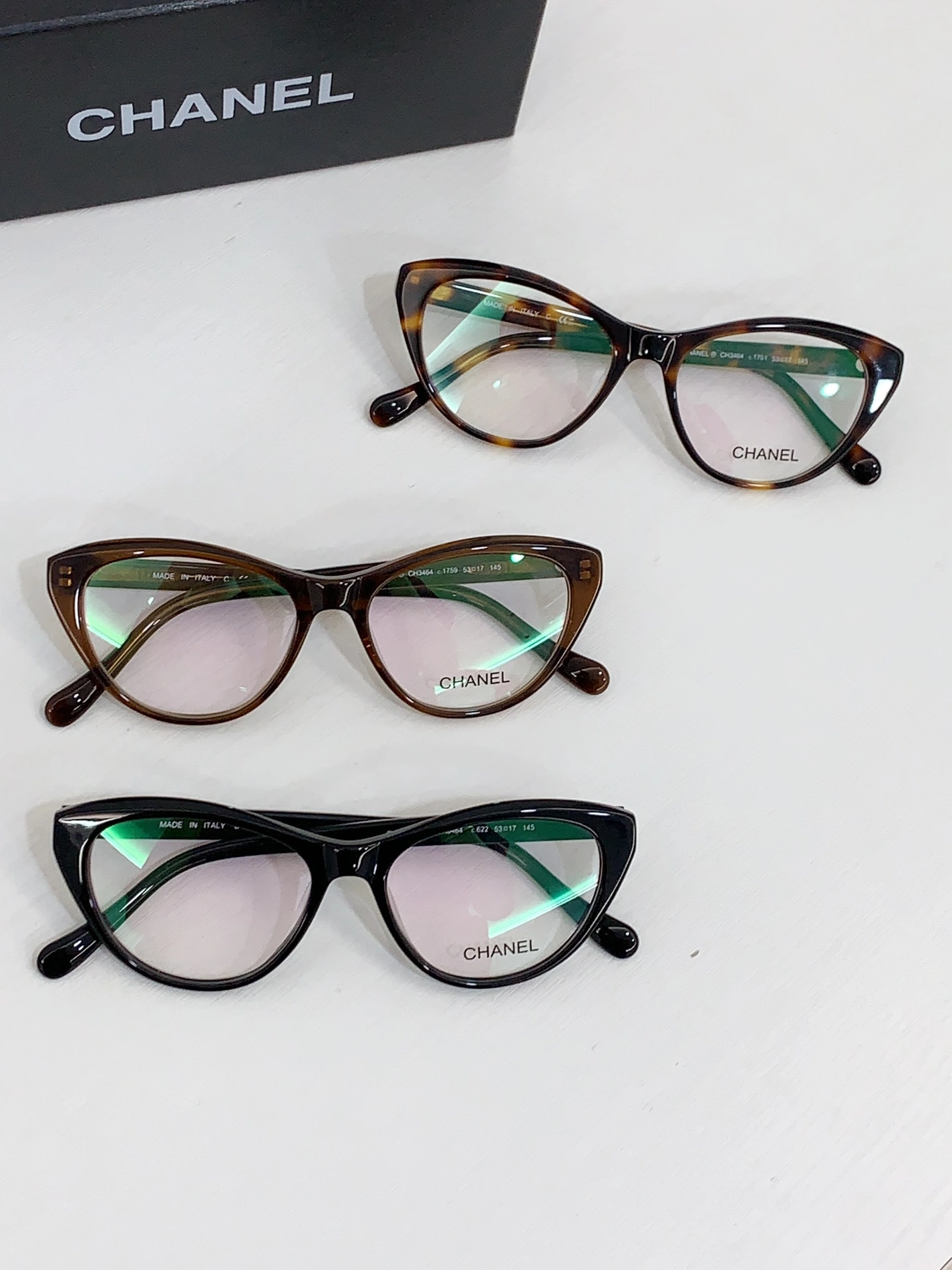 UrbanStyle 8669 Chanel Goggles - Image 3