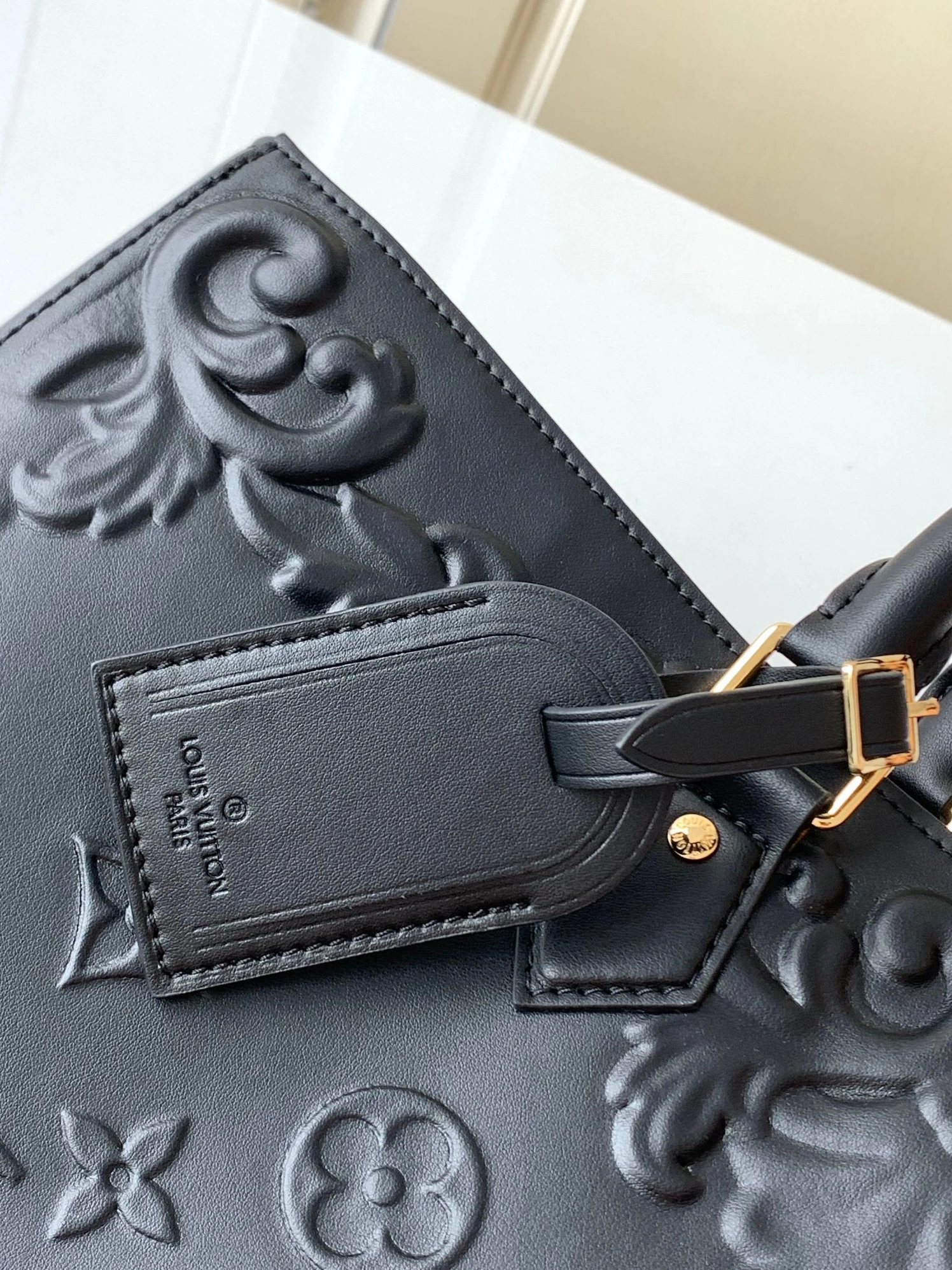 Versatile 2159 Louis Vuitton AAA Quality Tote-Handbags For Women - Image 5