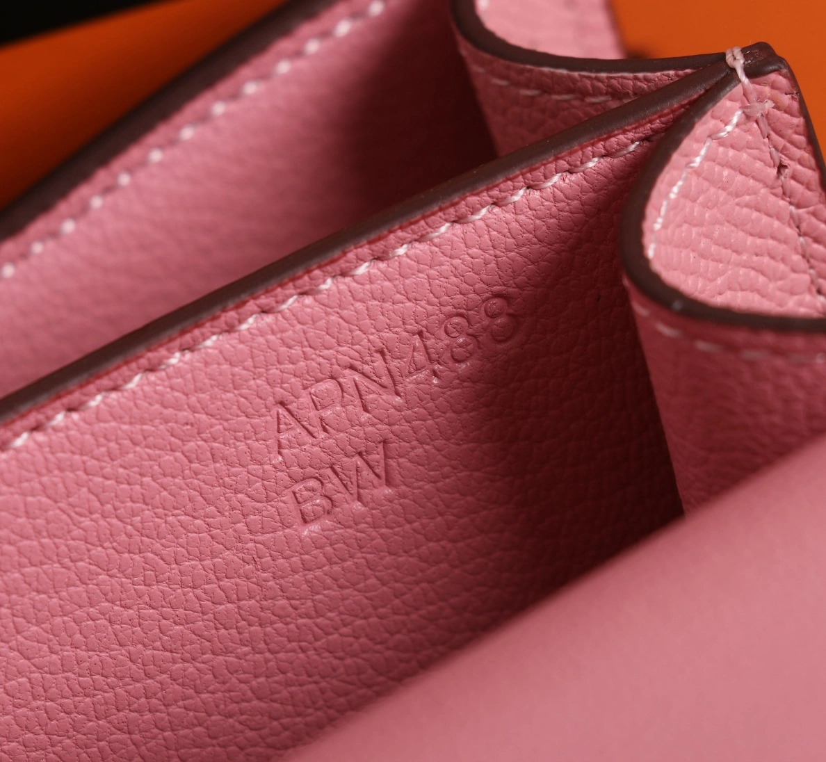 Versatile 3788 Hermes AAA Quality Messenger Bags For Women - Image 6