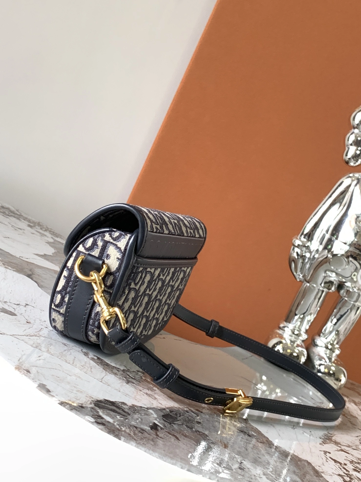 Versatile 9084 Christian Dior AAA Quality Messenger Bags For Women