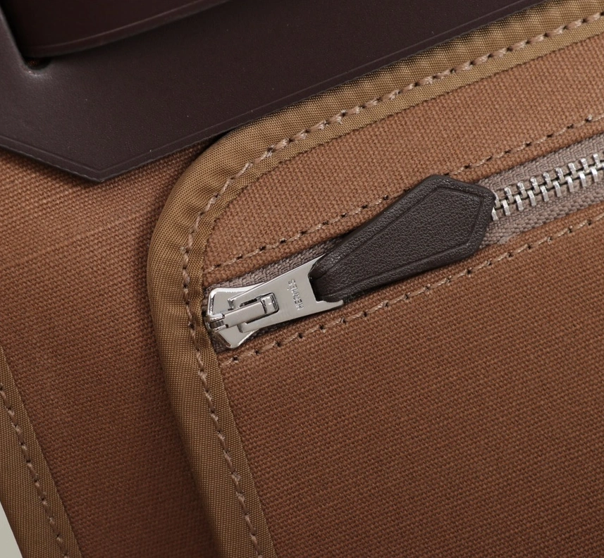 Vibrant 1685 Hermes AAA Quality Handbags For Women - Image 6