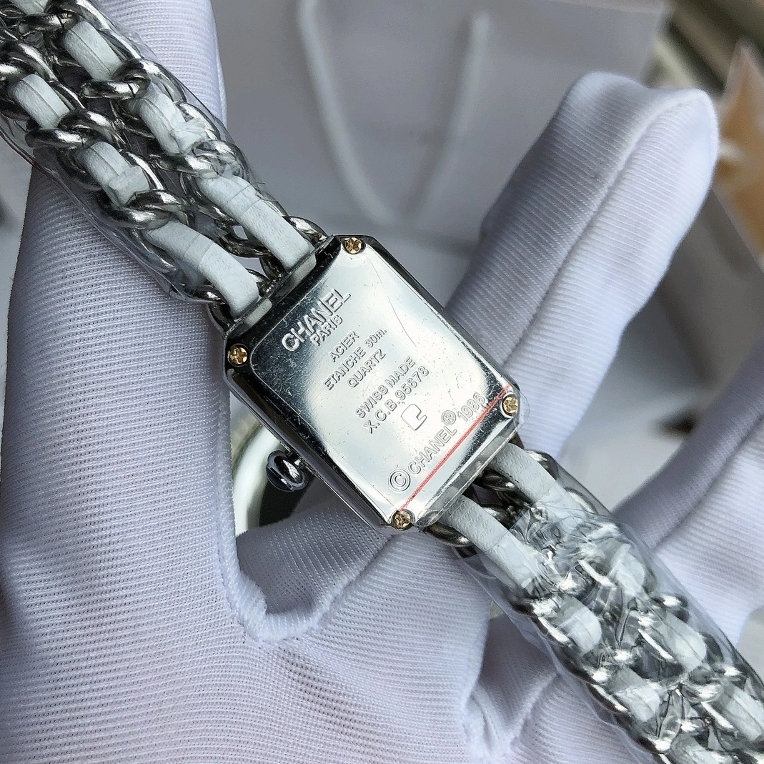 Vibrant 2981 Chanel Watches For Women - Image 5