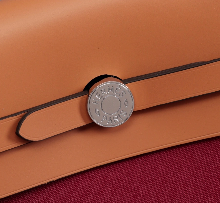 Vibrant 4747 Hermes AAA Quality Handbags For Women - Image 7