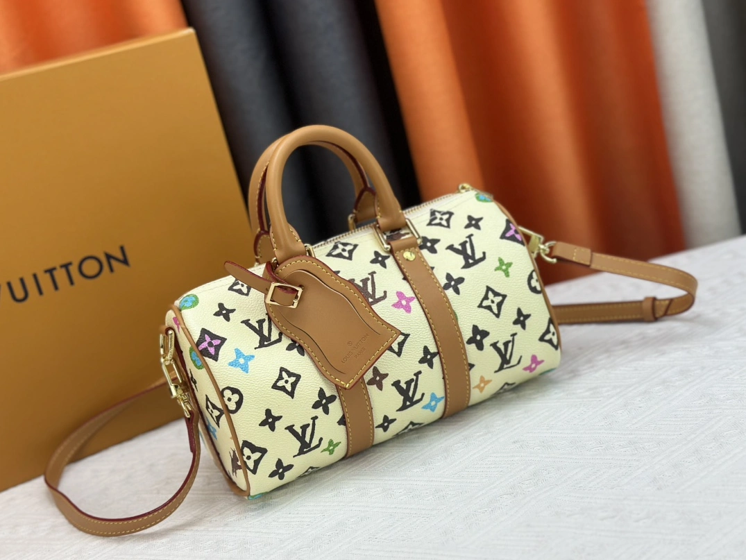WellDesigned 5180 Louis Vuitton AAA Quality Handbags For Women