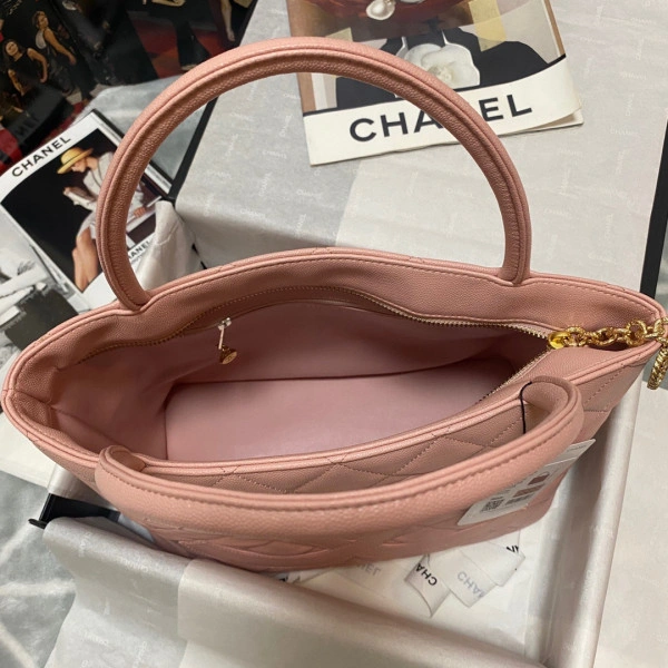 CHANEL VINTAGEP BAG GoodFit 1622 - Image 7