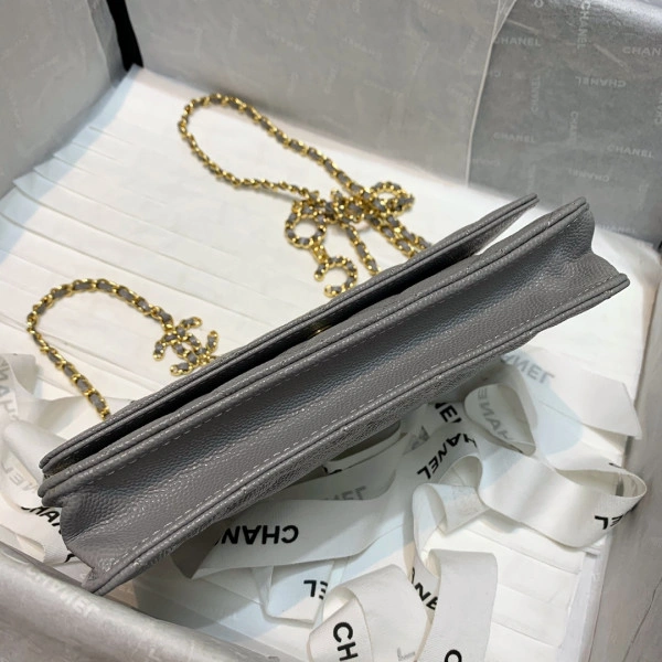 CHANEL WALLET ModernLook 1329 - Image 5