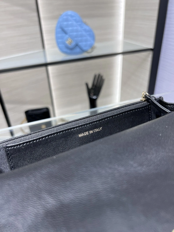 CHANEL WALLET Fashionable 1318 - Image 8