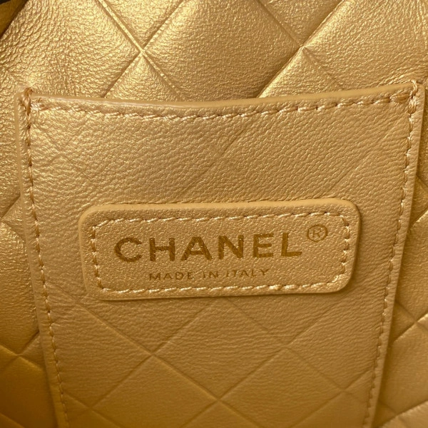 CHANEL SMALL BUCKET BAG WellDesigned 265 - Image 6