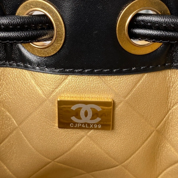 CHANEL SMALL BUCKET BAG WellDesigned 265 - Image 7