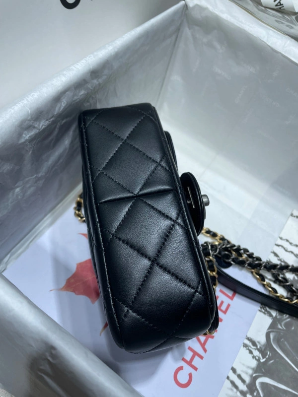 CHANEL MINI FLAP BAG Affordable 535 - Image 3