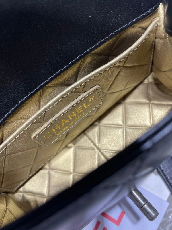 CHANEL MINI FLAP BAG Affordable 535 - Image 9