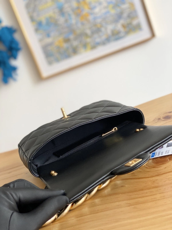 BestValue CHANEL SMALL FLAP BAG 492 - Image 6