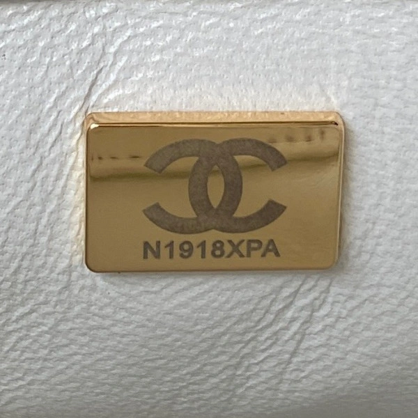 CHANEL SMALL HOBO BAG EasyMatch 246 - Image 5