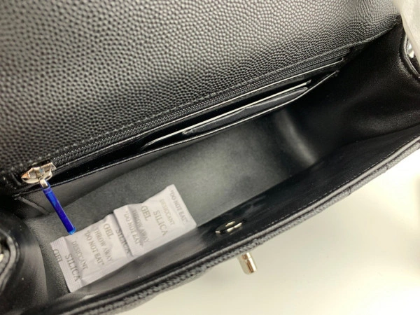 CHANEL FLAP BAG TopPick 713 - Image 6