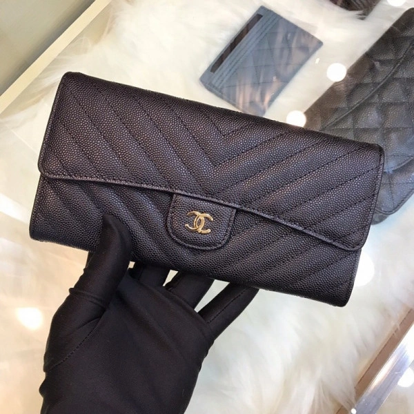 CHANEL WALLET GoAnywhere 1840 - Image 4