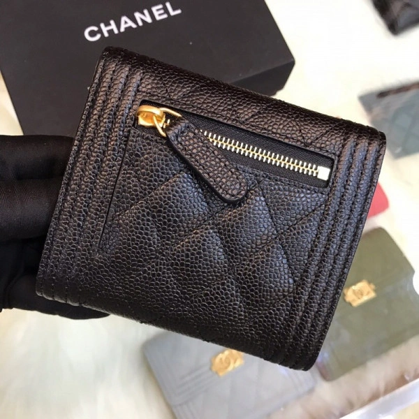 WellDesigned CHANEL WALLET 1834 - Image 10
