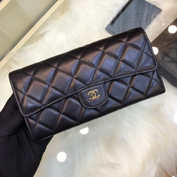 CHANEL WALLET SportInspired 1839 - Image 10
