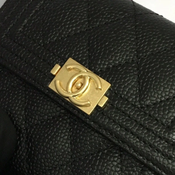 WellDesigned CHANEL WALLET 1834 - Image 3