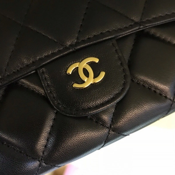 CHANEL WALLET SportInspired 1839 - Image 3
