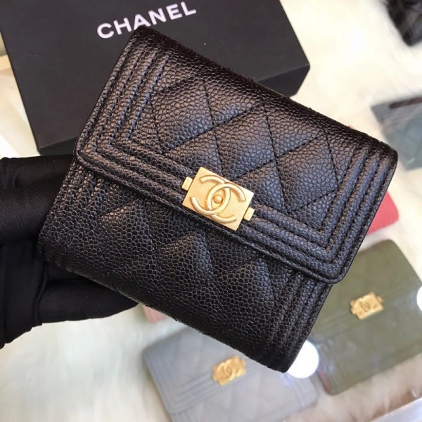 WellDesigned CHANEL WALLET 1834 - Image 4