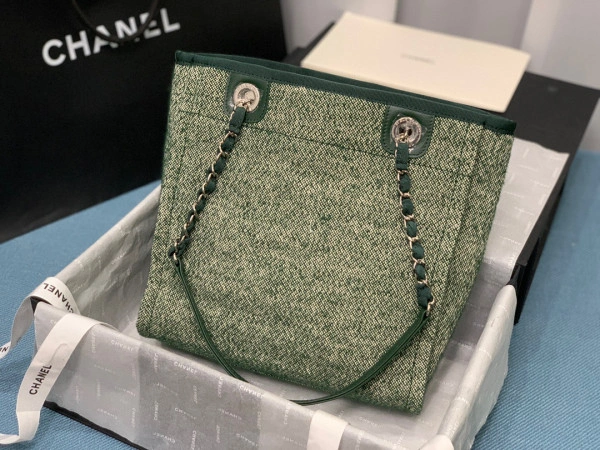 CHANEL SHOPPING BAG SportInspired 1177 - Image 7