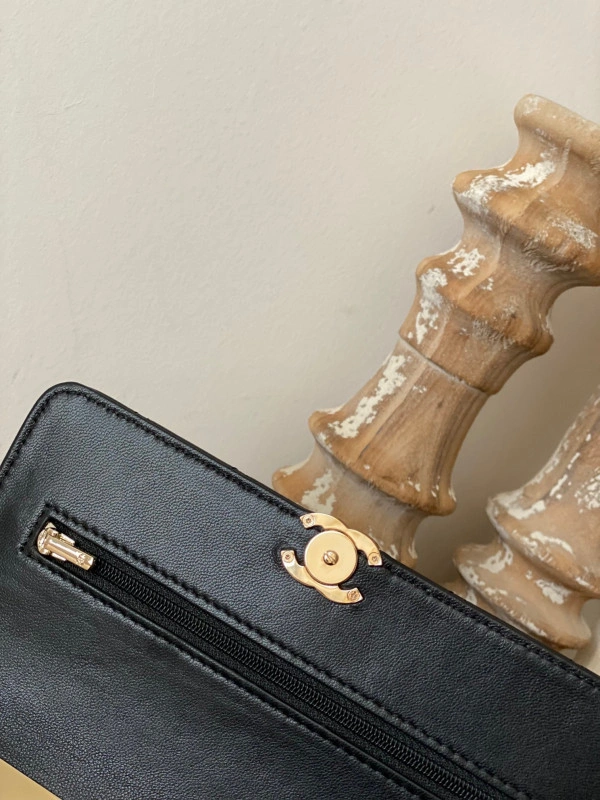 CHANEL WALLET WellDesigned 1316 - Image 9