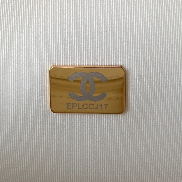 CHANEL FLAP BAG GoodFit 533 - Image 10