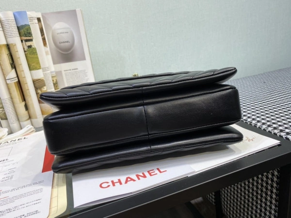 AllSeason CHANEL TRENDY BAG 1095 - Image 7